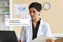 Secure Voice-AI Agents for a Real-Time Pharmacogenetics Platform